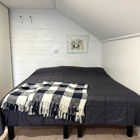 Cosy Berry Loft Apartment Rovaniemi Exterior photo