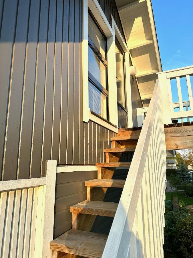 Cosy Berry Loft Apartment Rovaniemi Exterior photo